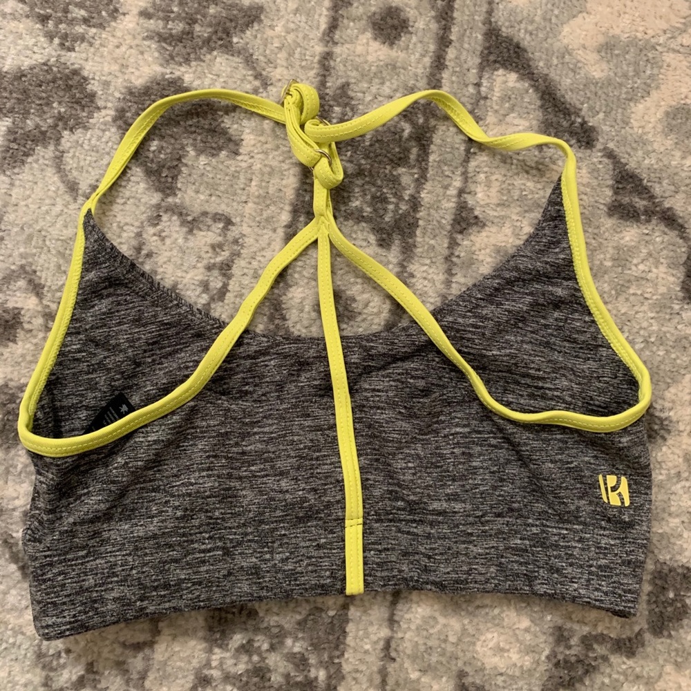 Sports bra - Picture 3 of 3